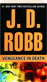 VENGEANCE IN DEATH