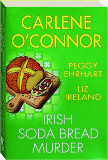 IRISH SODA BREAD MURDER