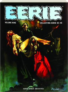 EERIE ARCHIVES, VOLUME NINE