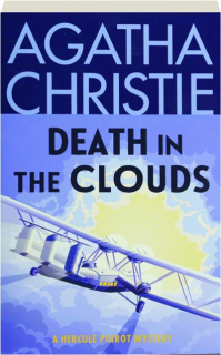 DEATH IN THE CLOUDS