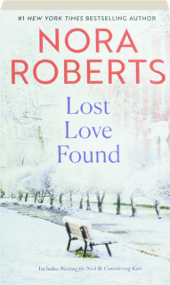 LOST LOVE FOUND