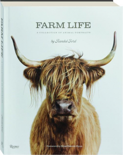 FARM LIFE: A Collection of Animal Portraits