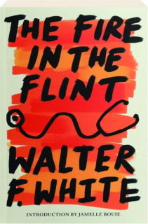 THE FIRE IN THE FLINT