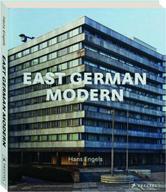 EAST GERMAN MODERN