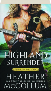 HIGHLAND SURRENDER