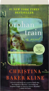 ORPHAN TRAIN