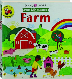 POP-UP PLACES: Farm