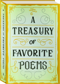 A TREASURY OF FAVORITE POEMS