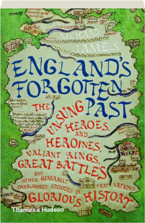 ENGLAND'S FORGOTTEN PAST