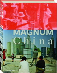 MAGNUM CHINA