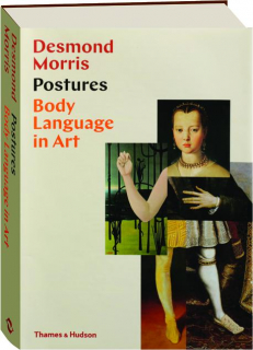 POSTURES: Body Language in Art