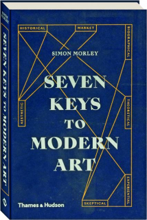 SEVEN KEYS TO MODERN ART