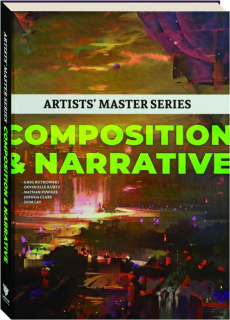 COMPOSITION & NARRATIVE: Artists' Master Series