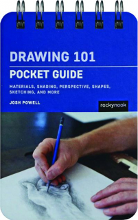 DRAWING 101 POCKET GUIDE