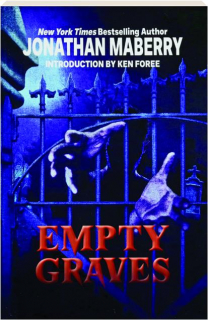 EMPTY GRAVES: Tales of the Living Dead