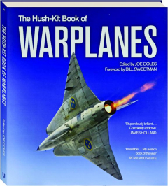 THE HUSH-KIT BOOK OF WARPLANES