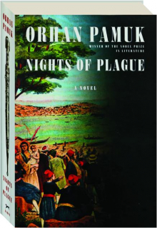 NIGHTS OF PLAGUE