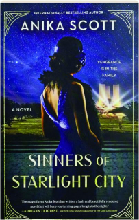 SINNERS OF STARLIGHT CITY