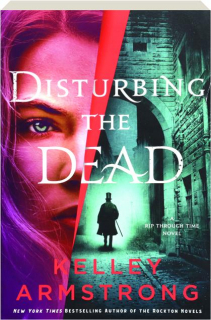 DISTURBING THE DEAD