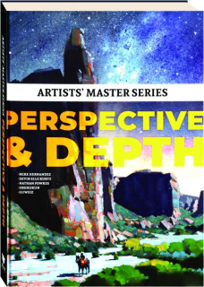 PERSPECTIVE & DEPTH: Artists' Master Series