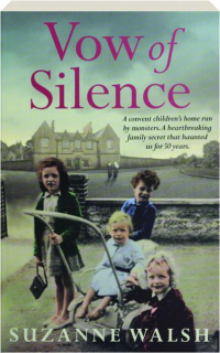 VOW OF SILENCE