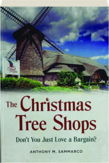 THE CHRISTMAS TREE SHOPS