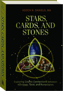 STARS, CARDS, AND STONES: Exploring Cosmic Connections Between Astrology, Tarot, and Runestones