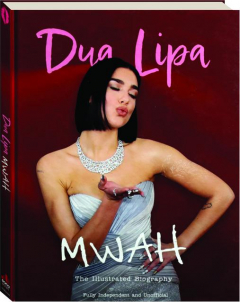 DUA LIPA: Mwah