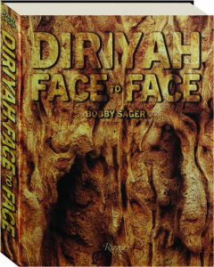 DIRIYAH FACE TO FACE