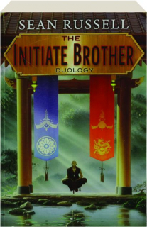 THE INITIATE BROTHER DUOLOGY