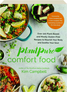 PLANTPURE COMFORT FOOD