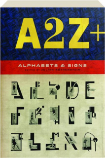 A2Z+: Alphabets & Signs