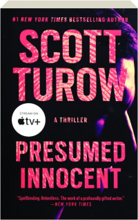 PRESUMED INNOCENT