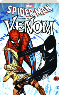 SPIDER-MAN: The Road to Venom