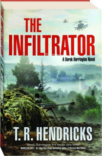 THE INFILTRATOR