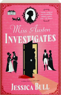 MISS AUSTEN INVESTIGATES