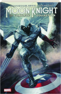 MOON KNIGHT: The Complete Collection