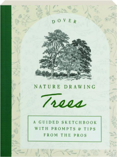 NATURE DRAWING: Trees