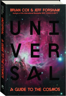 UNIVERSAL: A Guide to the Cosmos