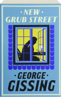 NEW GRUB STREET