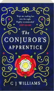 THE CONJUROR'S APPRENTICE