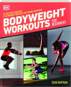 BODYWEIGHT WORKOUTS FOR BEGINNERS