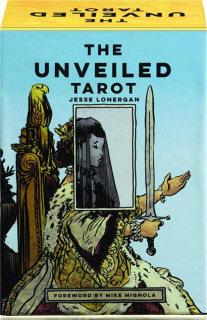 THE UNVEILED TAROT