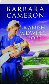 THE AMISH MIDWIFE'S HOPE