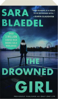 THE DROWNED GIRL