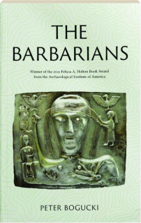 THE BARBARIANS: Lost Civilizations