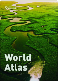 COLLINS WORLD ATLAS