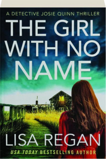 THE GIRL WITH NO NAME