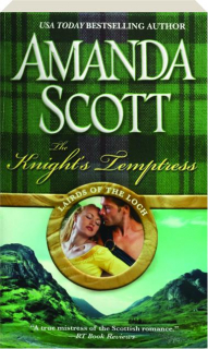 THE KNIGHT'S TEMPTRESS