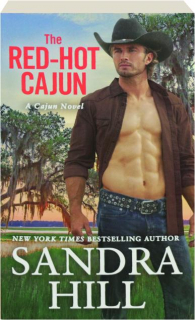 THE RED-HOT CAJUN